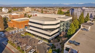 Visalia, CA Medical - 100 Willow Plz