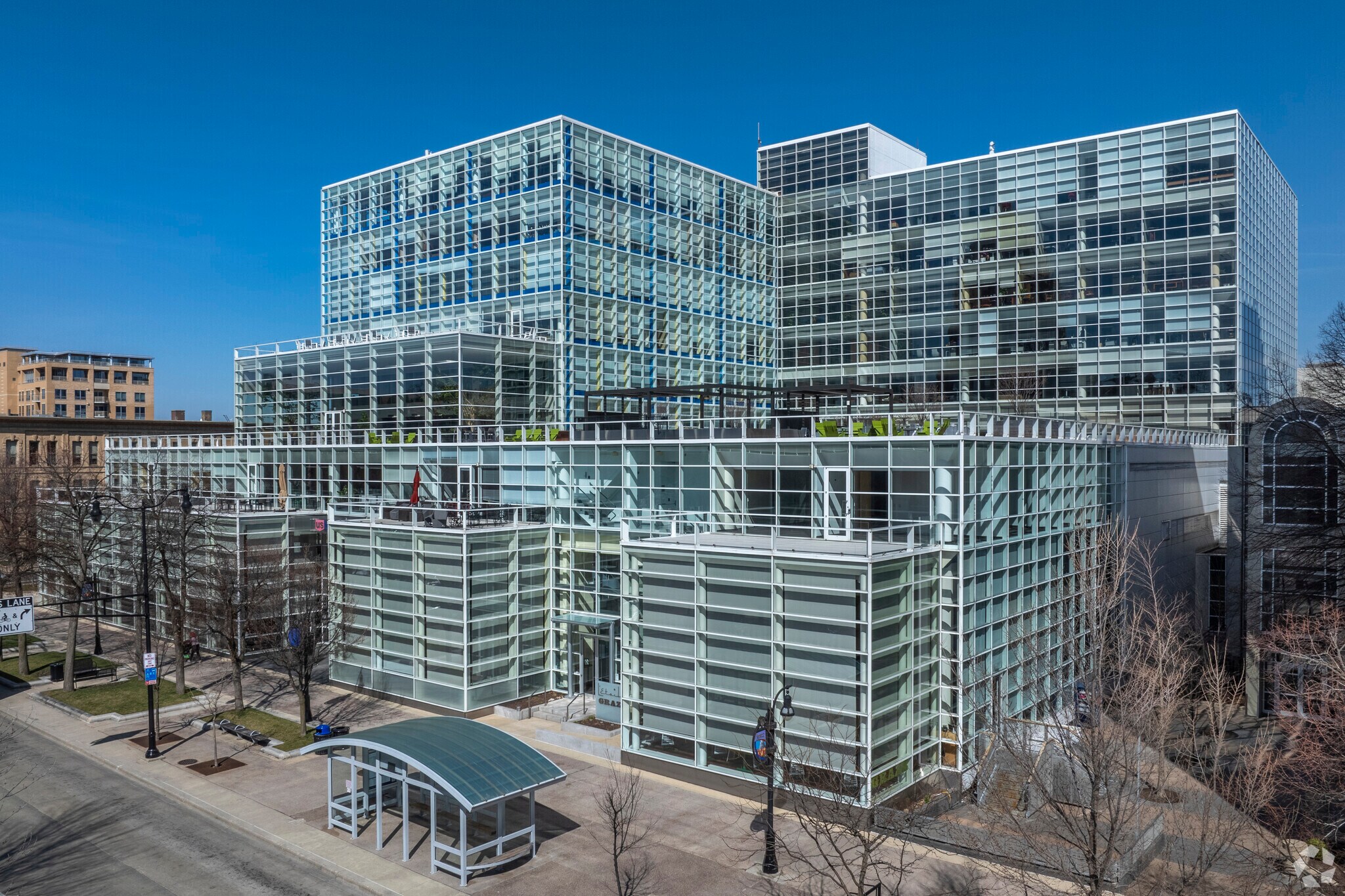 1 S Pinckney St, Madison, WI for Rent