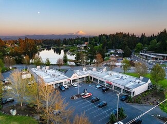 Sumner, WA Retail - 3106 Sumner Tapps Hwy Sumner, WA Retail - 3106 Sumner Tapps Hwy
