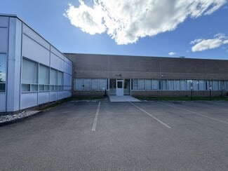 Branford, CT Industrial - 4 Pin Oak Dr