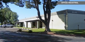 Tucson, AZ Flex - 2010 N Forbes Blvd