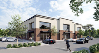 Clovis, CA Office - 606 N Halifax Ave