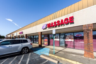 Smyrna, GA Retail - 821 Concord Rd SE
