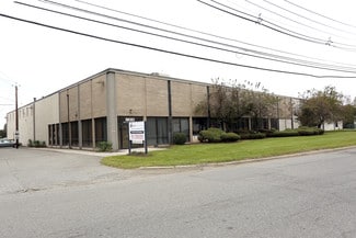 Carteret, NJ Industrial - 900 Milik St Carteret, NJ Industrial - 900 Milik St