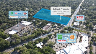 Gainesville, FL Retail - 4315 23rd Ave