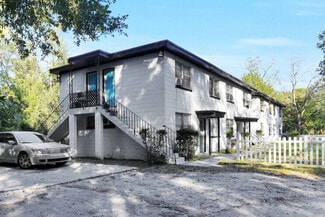 Jacksonville, FL Apartments - 640 Detroit St