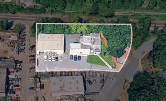 Office, Warehouse and IOS