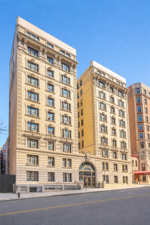 307 W 79th St, New York, NY for Sale