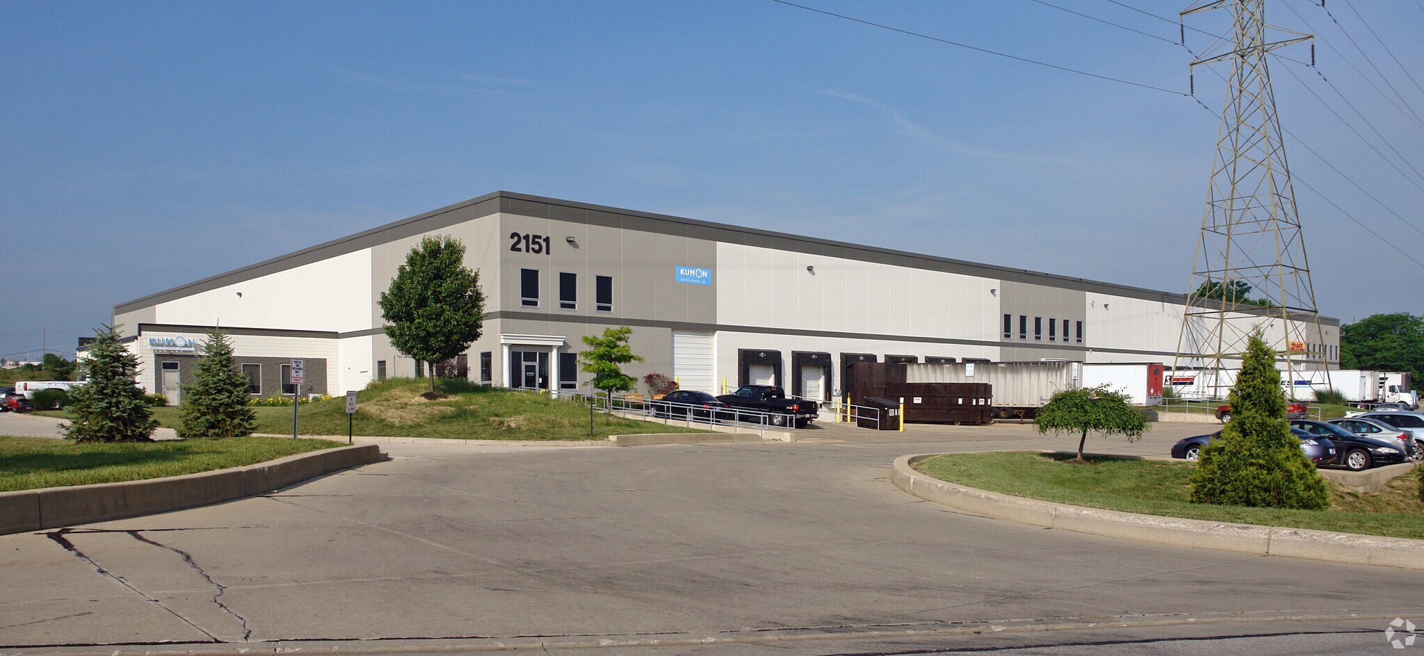 2151 Southpark Dr, Hebron, KY for Rent
