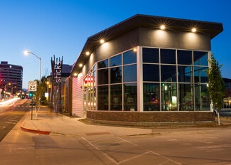 Reno, NV Retail - 736-740 S Virginia St