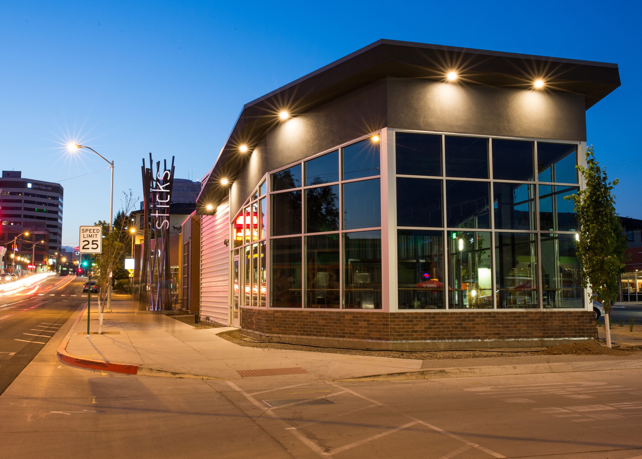 736-740 S Virginia St, Reno, NV for Rent
