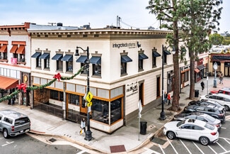 Orange, CA Retail - 30-36 Plaza Sq