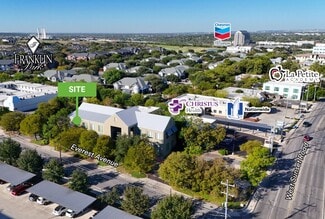 San Antonio, TX Office - 242 W Sunset Rd
