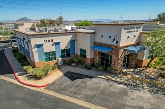 Henderson, NV Office/Residential - 1130 Wigwam Pky