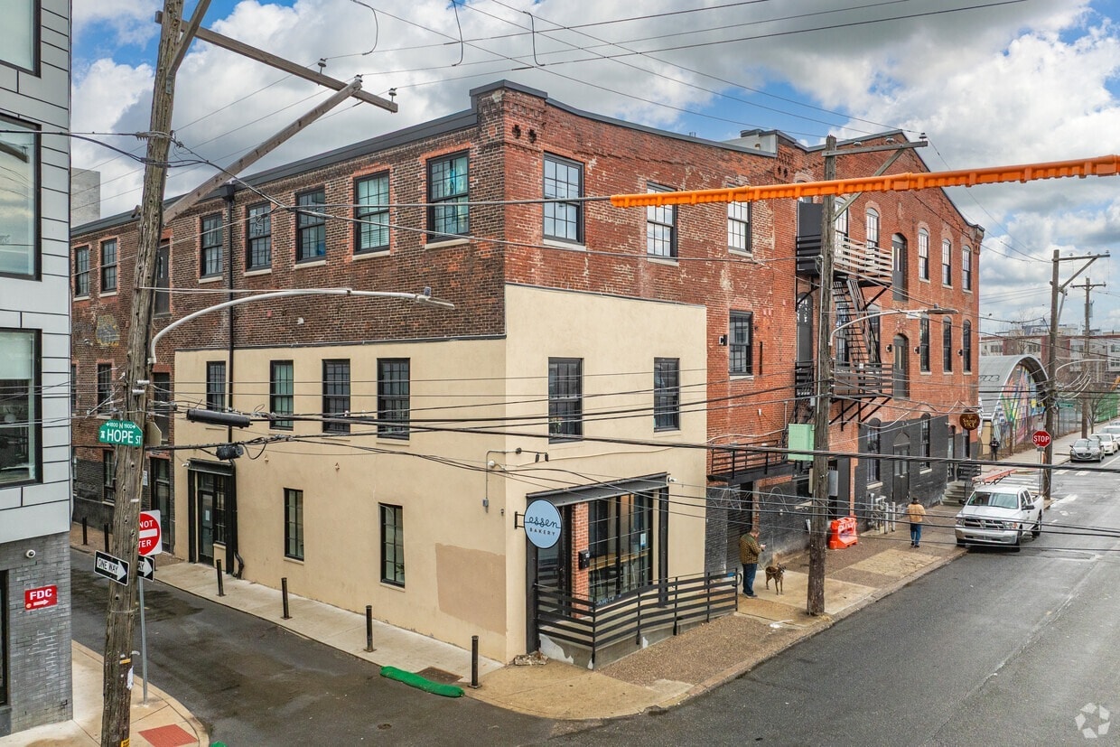 1813-1853 N Howard St, Philadelphia, PA for Rent