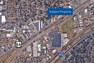 Flagstaff, AZ Specialty - 3120 E Route 66