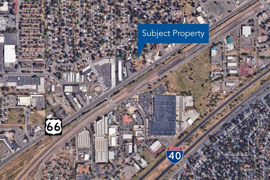 3120 E Route 66, Flagstaff, AZ for Sale