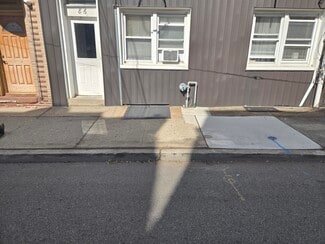 Clifton, NJ Apartments - 86 Center St