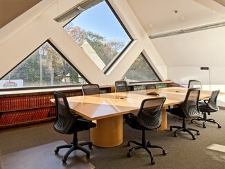 Fairfield, CT Coworking Space - 222 Post Rd