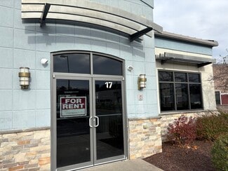 Seaford, DE Office - 11-17 Fallon Ave Seaford, DE Office - 11-17 Fallon Ave