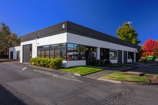 Beaverton, OR Industrial - 1815 NW 169th Pl