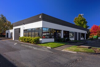 Beaverton, OR Office, Industrial - 1815 NW 169th Pl