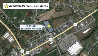 Maryville, TN Commercial Land - 114 Dotson Memorial Rd Maryville, TN Commercial Land - 114 Dotson Memorial Rd