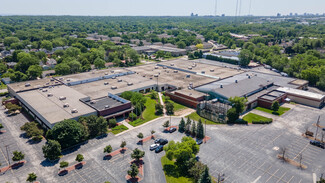 Glendale, WI Office, Industrial - 5055 N Lydell Ave