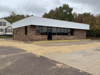 Durand, WI Office/Retail - 203 W Prospect St