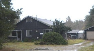 Tumwater, WA Commercial Land - 7740 Prine Rd SW