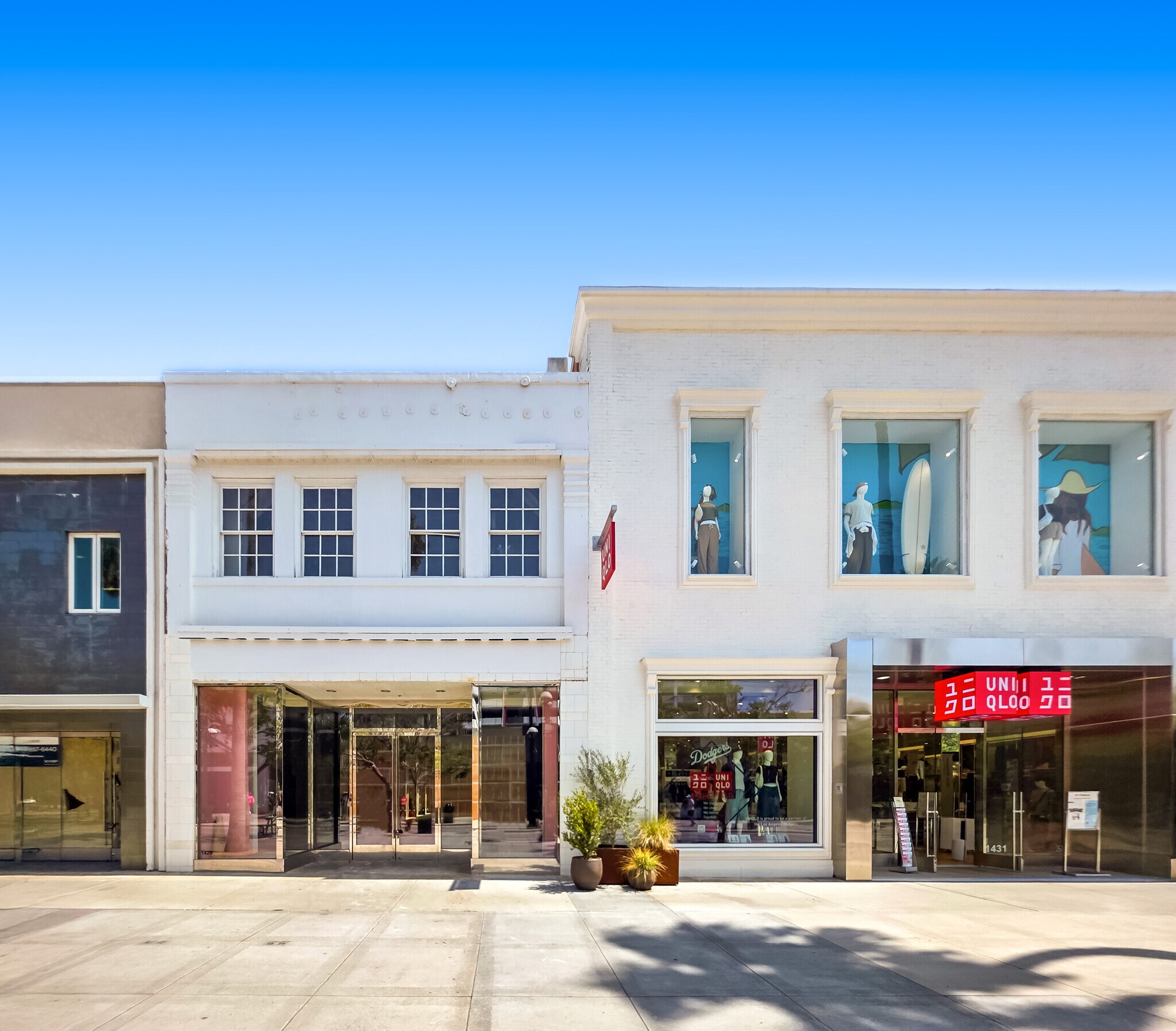 1429 3rd Street Promenade, Santa Monica, CA for Rent