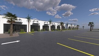 Freeport, FL Flex - State Hwy 20 W