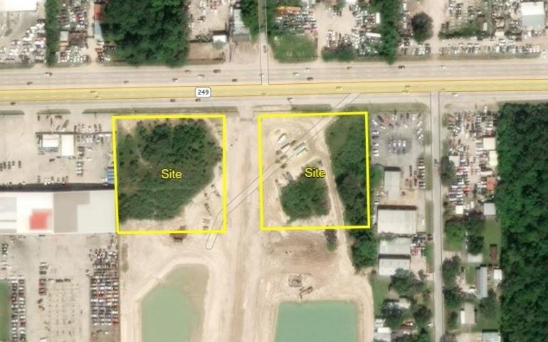 2405 W Mt Houston Rd, Houston, TX for Sale