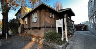 Oakland, CA Office - 5026-5032 Telegraph Ave