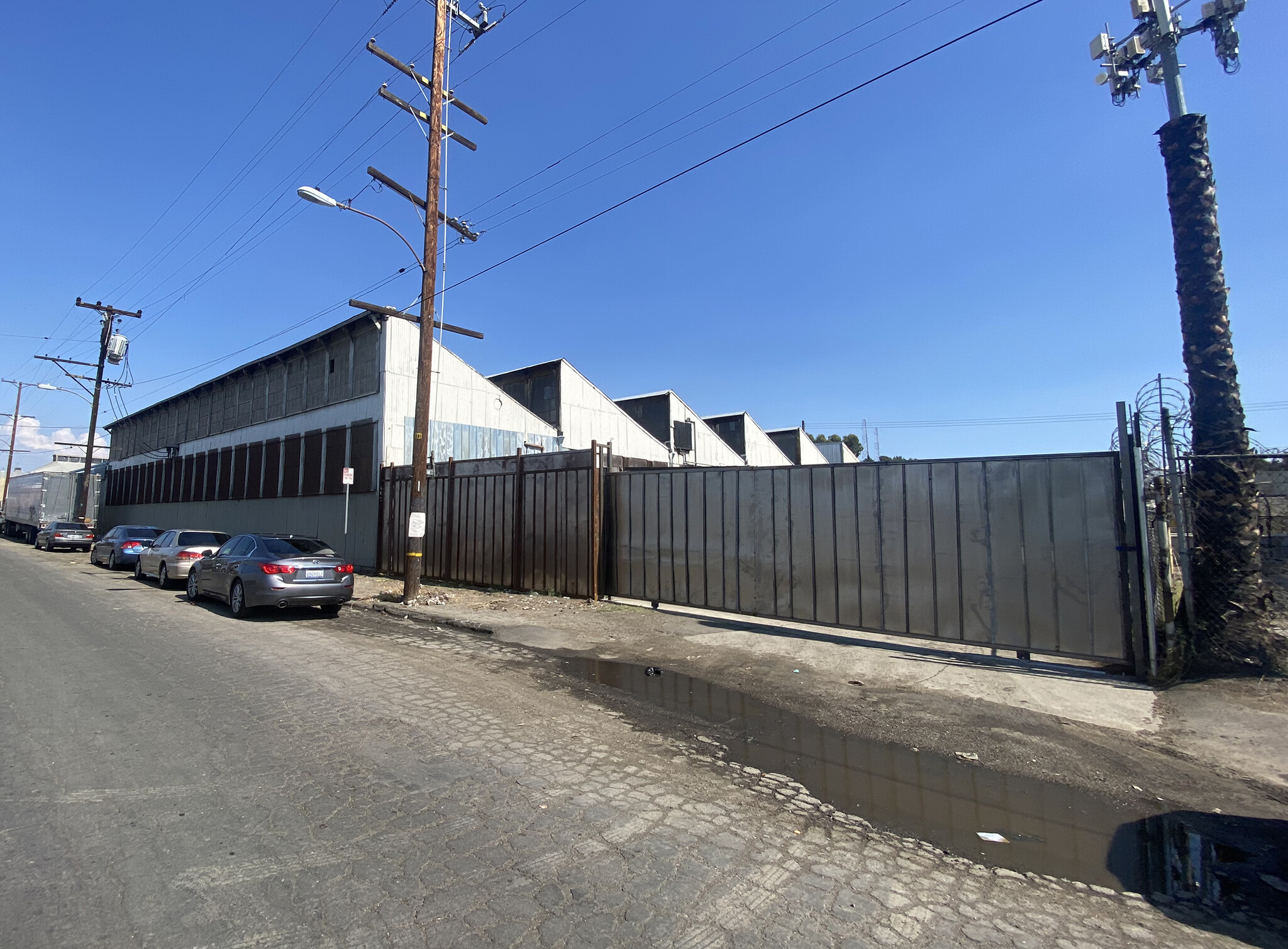 3954 Whiteside St, Los Angeles, CA for Rent