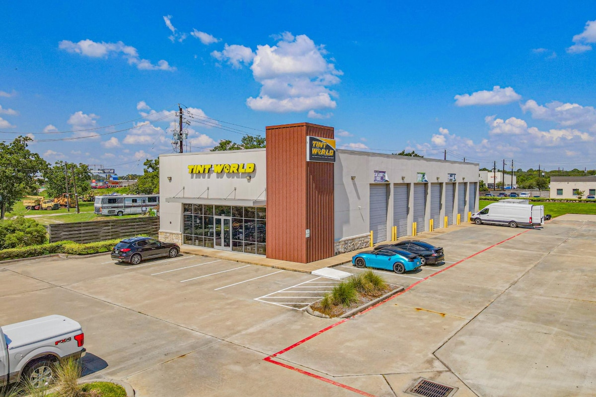 1424 FM 528 rd, Webster, TX for Sale