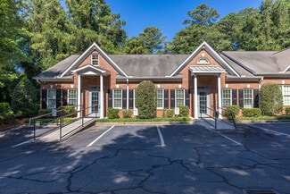 Kennesaw, GA undefined - 3375 Chastain Gardens Dr