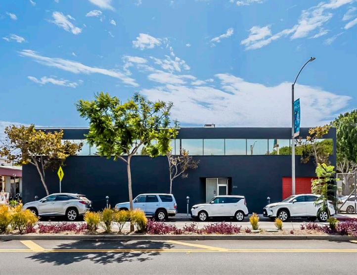 2108-2116 Pico Blvd, Santa Monica, CA for Rent