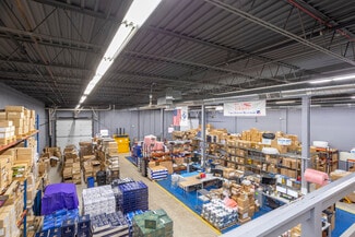 Northbrook, IL Industrial - 3501 Woodhead Dr