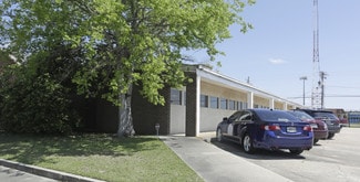 Baton Rouge, LA Coworking Space - 7707 Waco Ave