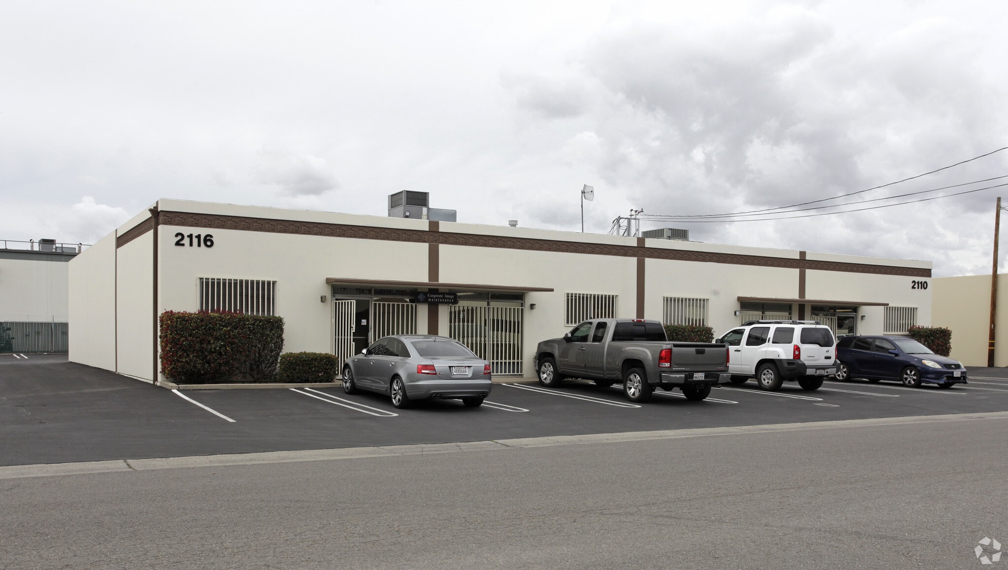 2110-2116 S Wright St, Santa Ana, CA for Rent