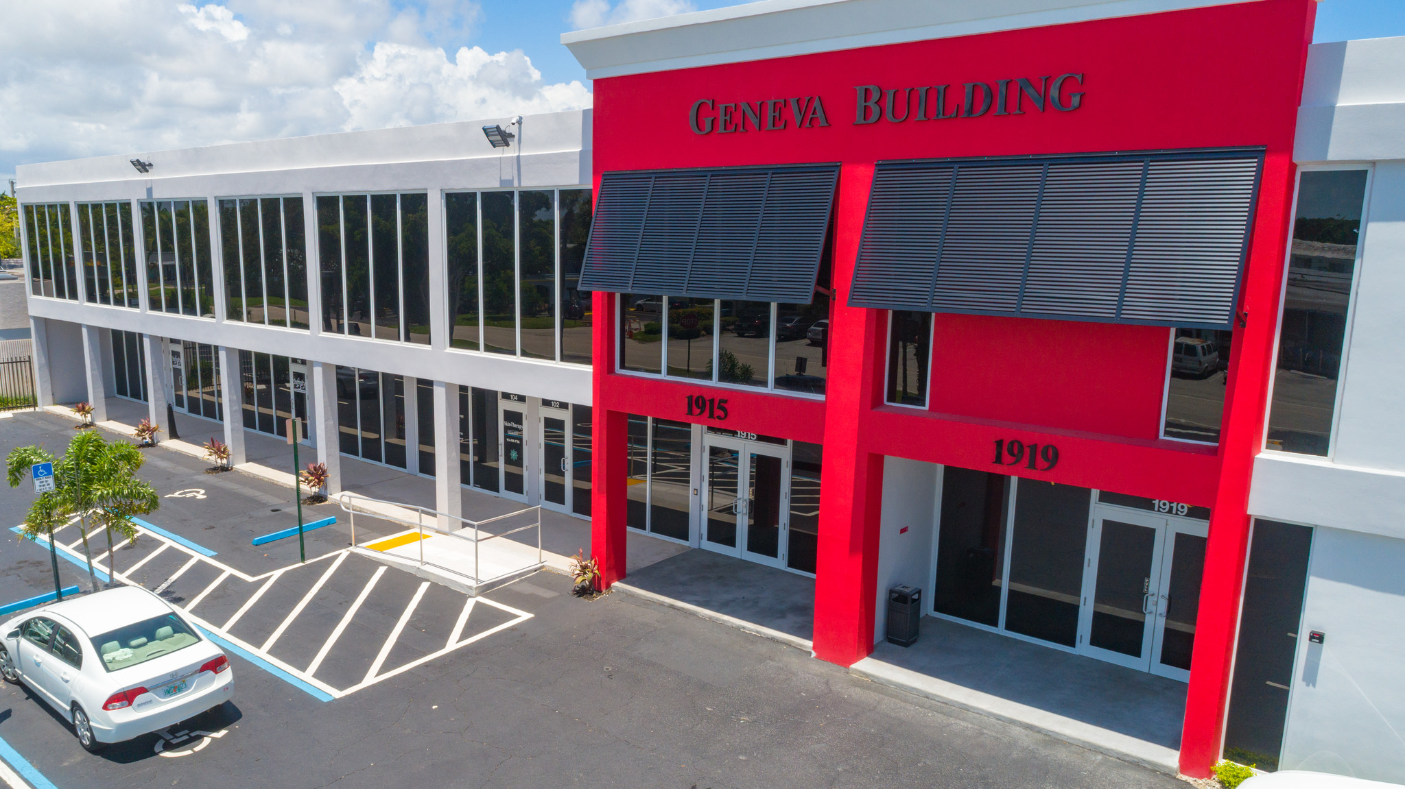 1915-1919 NE 45th St, Fort Lauderdale, FL for Rent