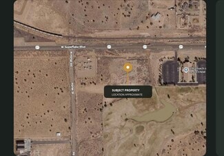Snowflake, AZ Commercial - 3290 W Snowflake Blvd Snowflake, AZ Commercial - 3290 W Snowflake Blvd
