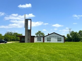 Dayton, OH Churches - 1496 Swinger Dr Dayton, OH Churches - 1496 Swinger Dr