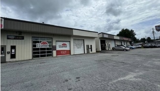Covington, GA Flex - 5119 Highway 278 NW