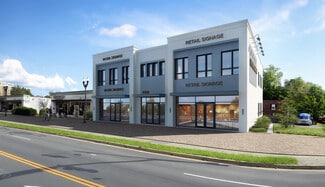 Arlington, VA Office/Retail - 2338-2344 Columbia Pike Arlington, VA Office/Retail - 2338-2344 Columbia Pike