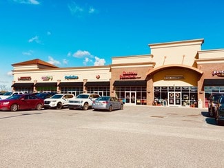 Bridgeport, WV Office/Medical, Retail - 139 Conference Center Way