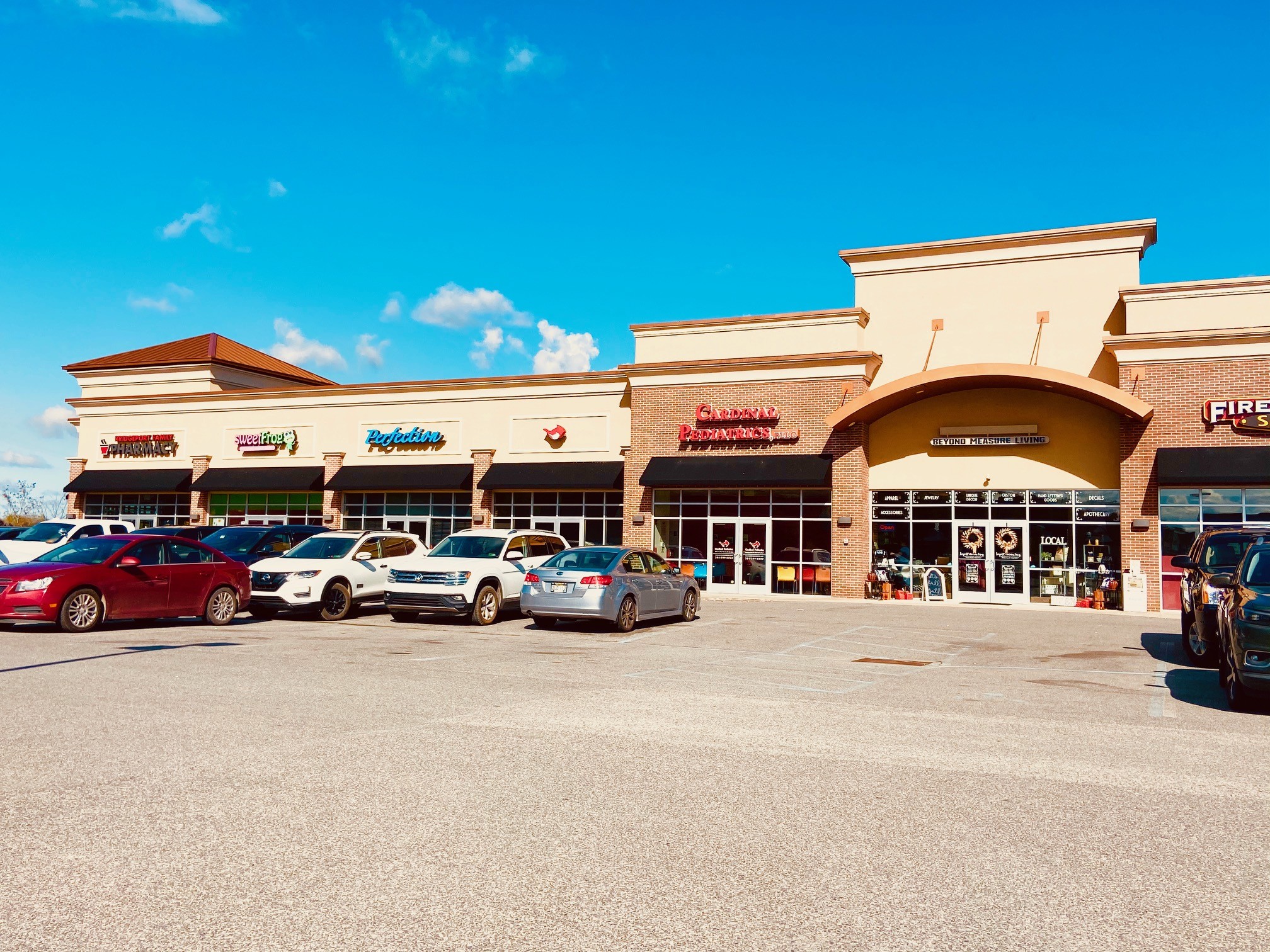 139 Conference Center Way, Bridgeport, WV for Rent
