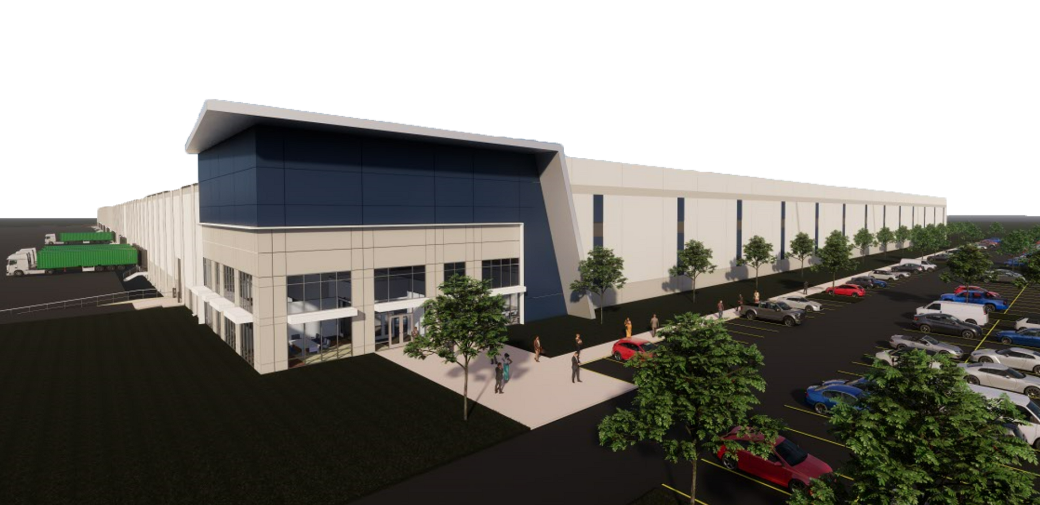 00 Highway 101 & I-85, Greer, SC for Rent