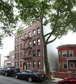 Brooklyn, NY undefined - 1852-1854 67th St